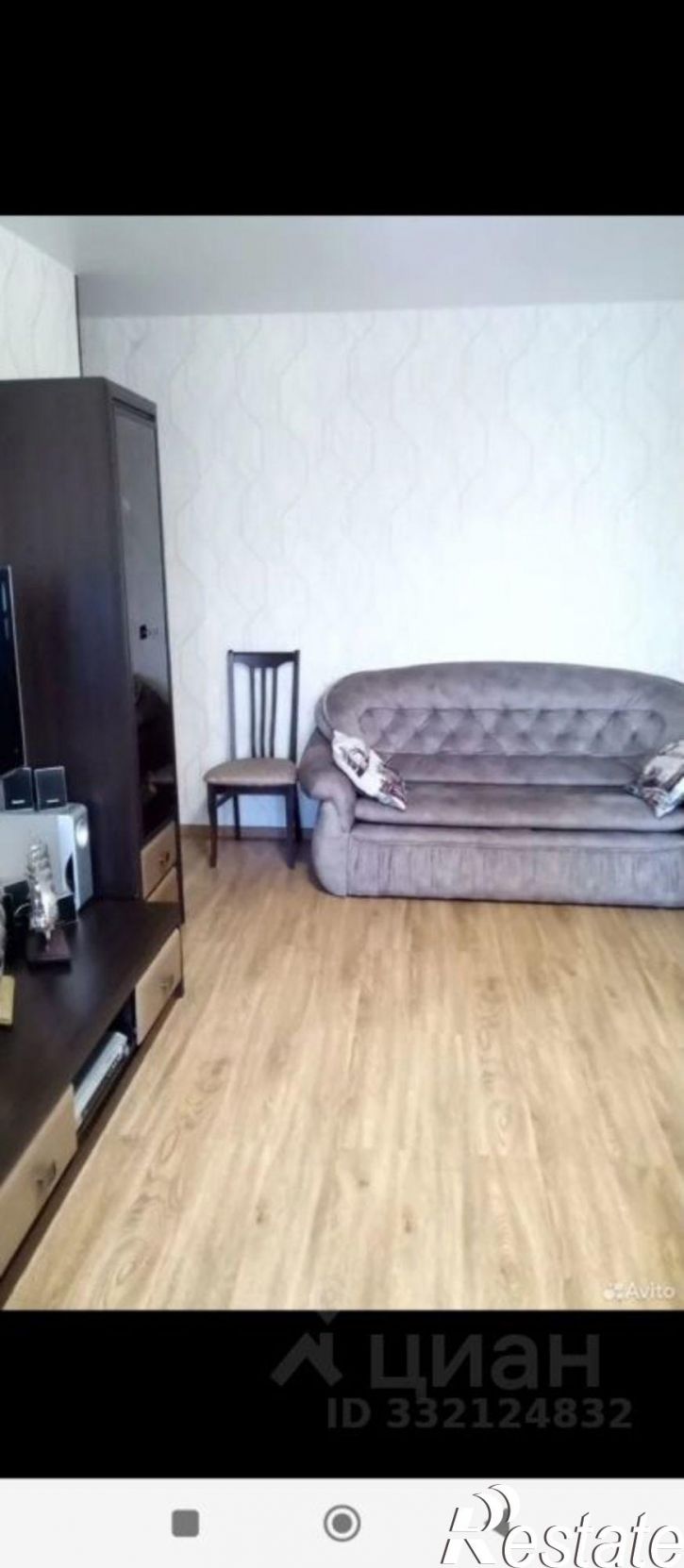 3-комн квартира Керчь, улица Ульяновых, 51А