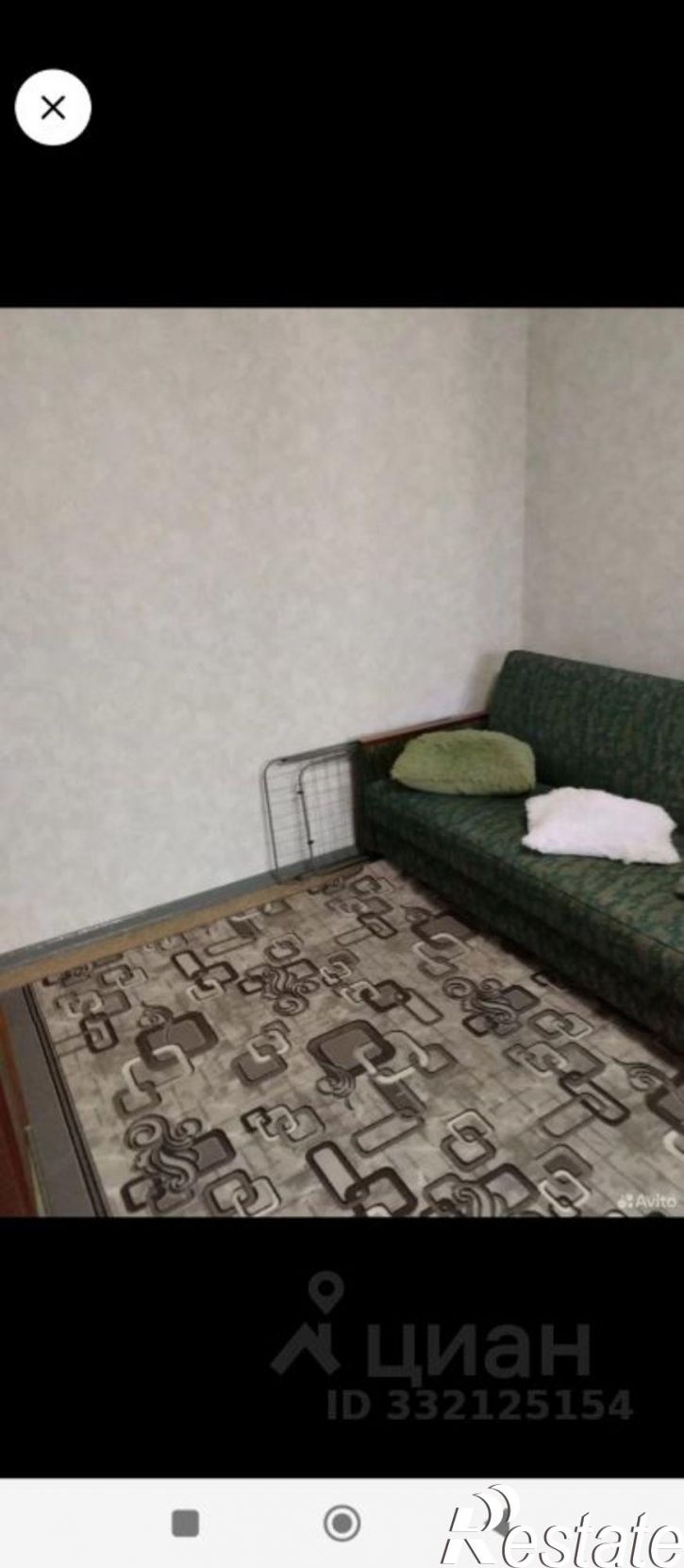 1-комн квартира Керчь, улица Горького, 23