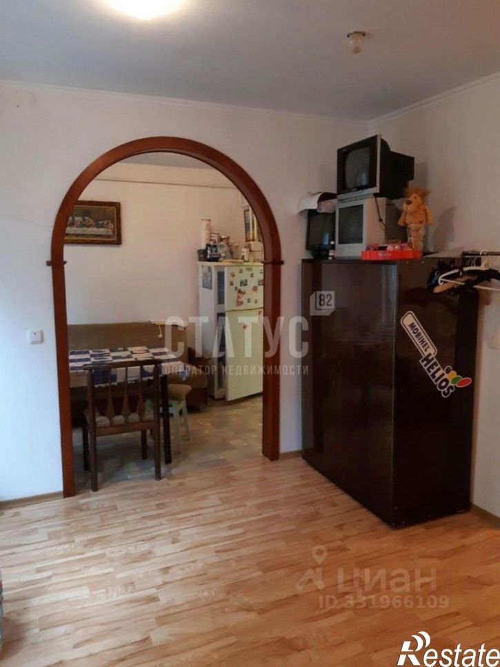 1-комн квартира Ялта, Сосновая ул,  34