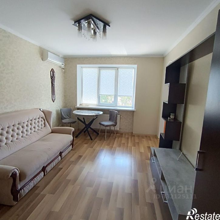 2-комн квартира Саки, Советская улица, 32