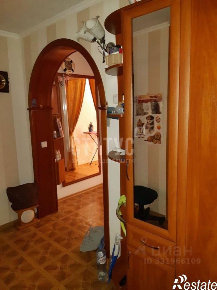 1-комн квартира Ялта, Сосновая ул,  34