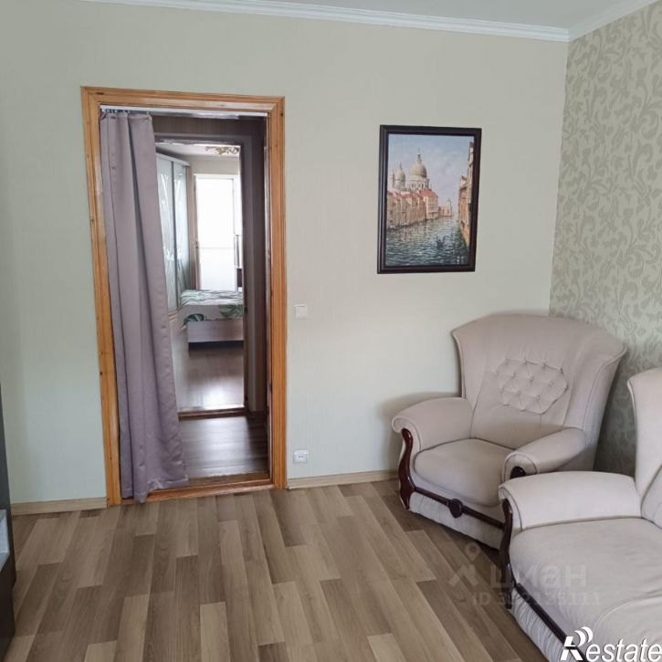 2-комн квартира Саки, Советская улица, 32