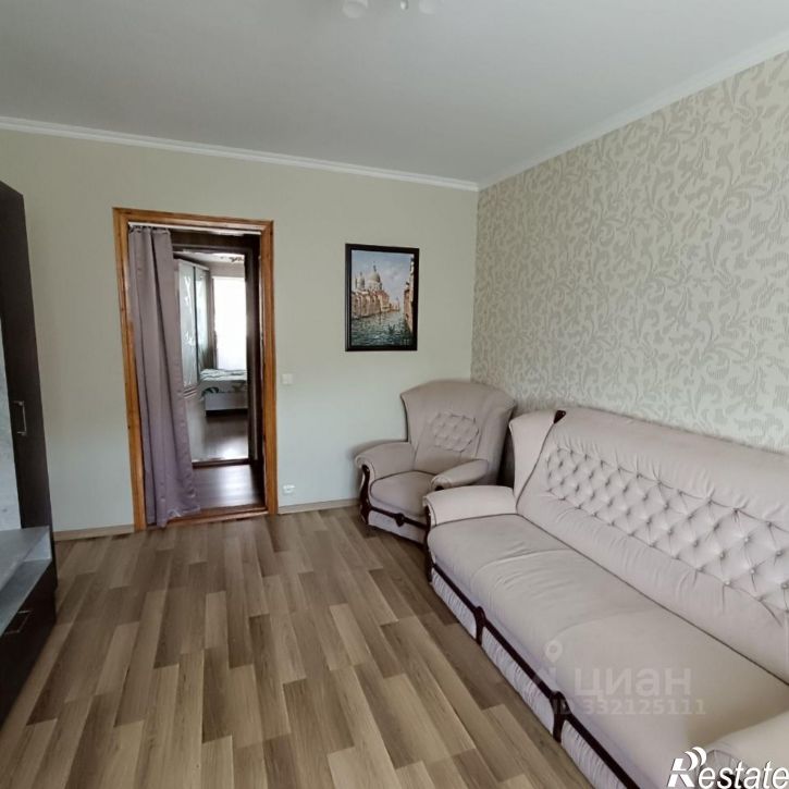 2-комн квартира Саки, Советская улица, 32