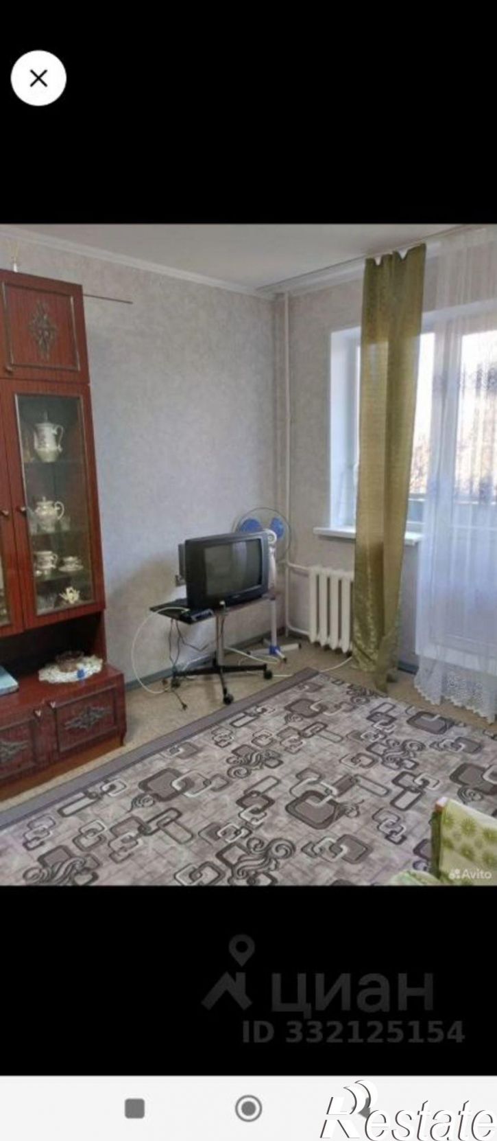 1-комн квартира Керчь, улица Горького, 23