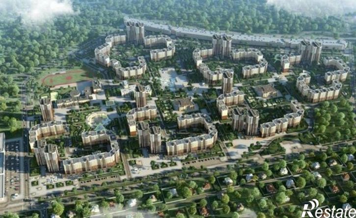 1-комн квартира Симферополь, Мраморный переулок, 40