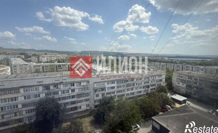 2-комн квартира Бахчисарай, улица Фрунзе, 44А