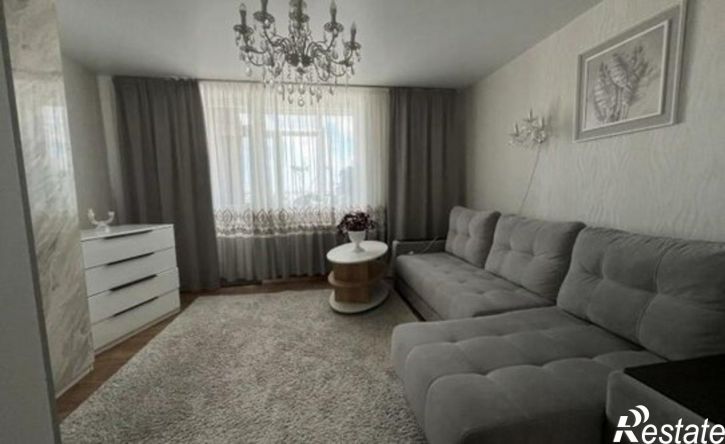 2-комн квартира Евпатория, улица Чапаева, 55