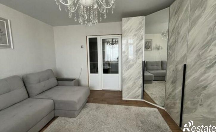 2-комн квартира Евпатория, улица Чапаева, 55