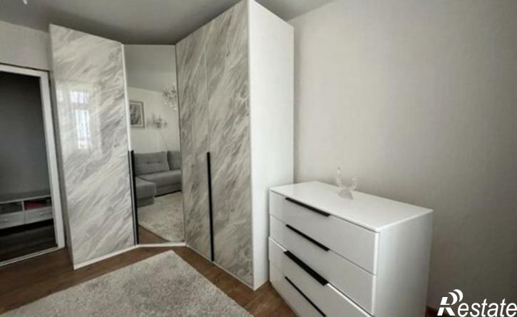 2-комн квартира Евпатория, улица Чапаева, 55