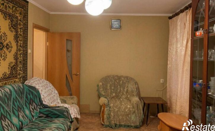 2-комн квартира Ялта, улица Горького, 16