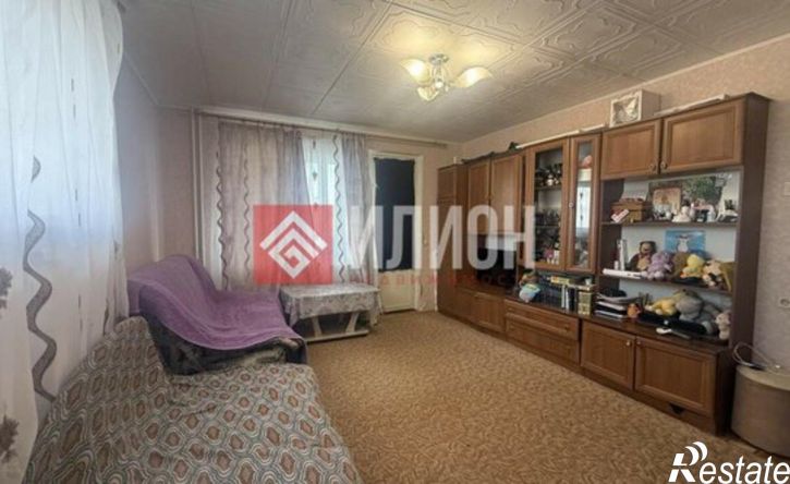 2-комн квартира Бахчисарай, улица Фрунзе, 44А