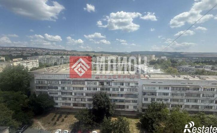 2-комн квартира Бахчисарай, улица Фрунзе, 44А