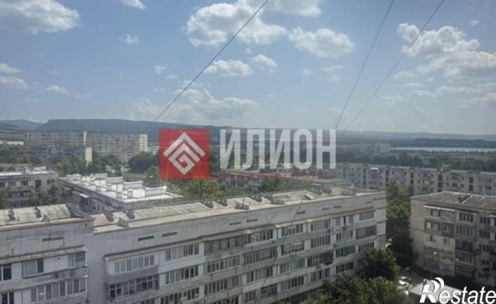 2-комн квартира Бахчисарай, улица Фрунзе, 44А