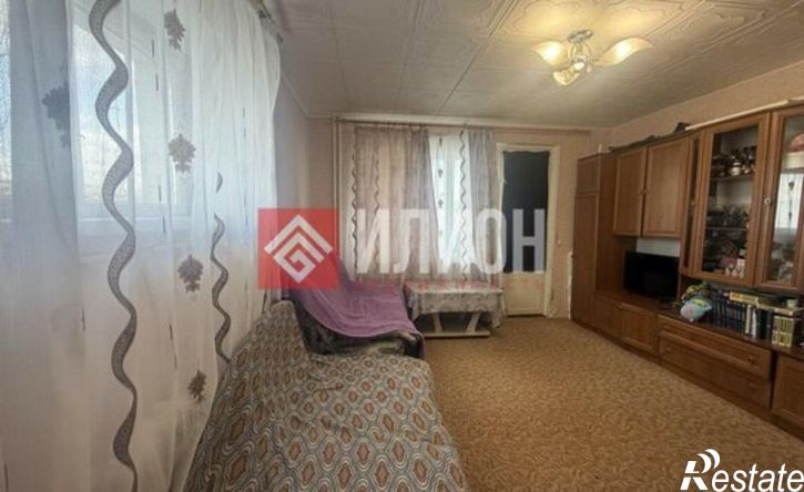 2-комн квартира Бахчисарай, улица Фрунзе, 44А