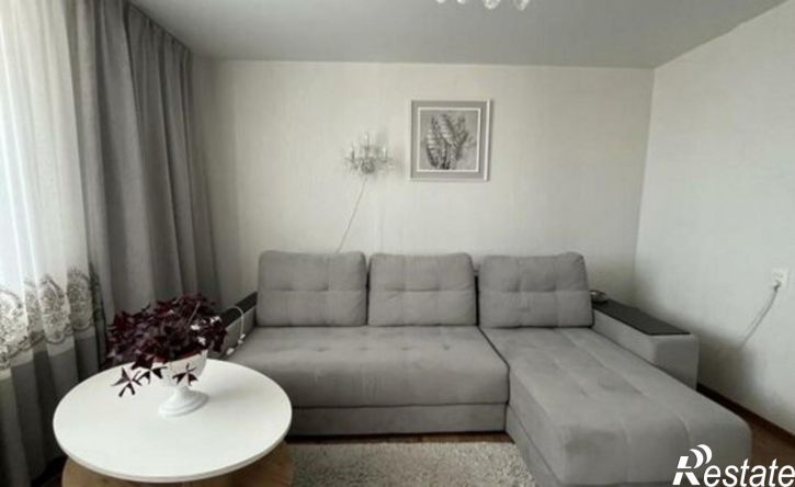 2-комн квартира Евпатория, улица Чапаева, 55