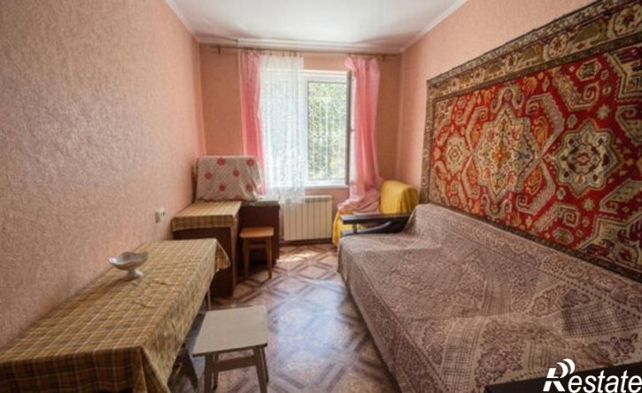 2-комн квартира Ялта, улица Горького, 16
