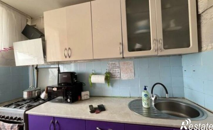 2-комн квартира Евпатория, улица Чапаева, 55