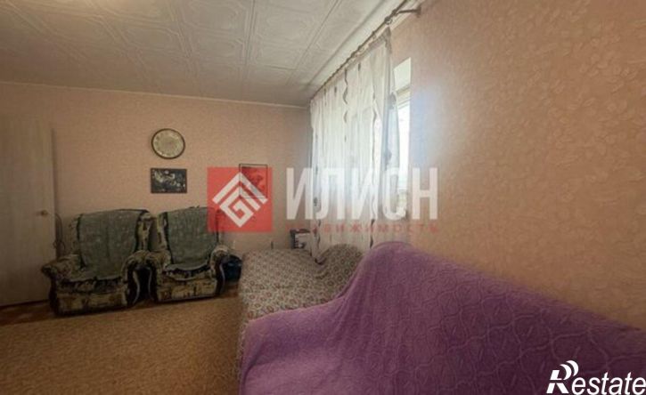 2-комн квартира Бахчисарай, улица Фрунзе, 44А
