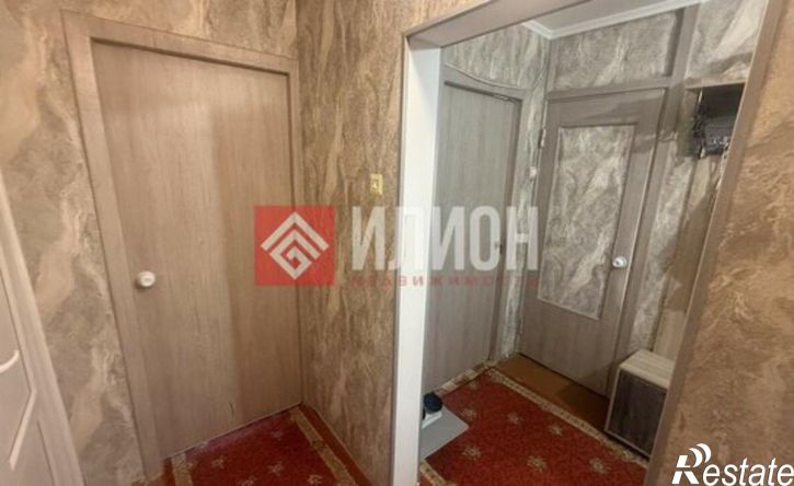 2-комн квартира Бахчисарай, улица Фрунзе, 44А