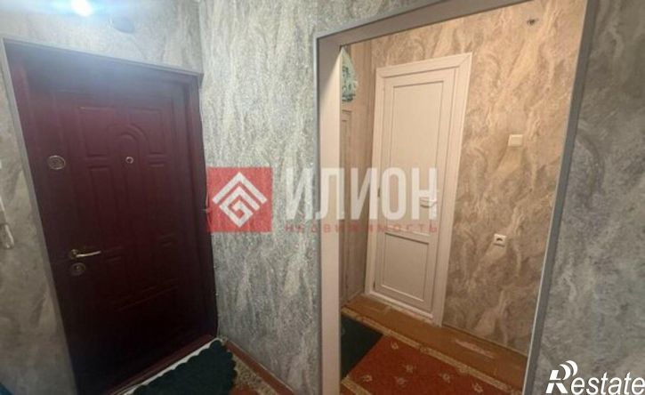 2-комн квартира Бахчисарай, улица Фрунзе, 44А