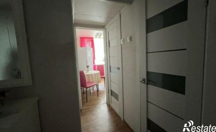 2-комн квартира Евпатория, улица Чапаева, 55