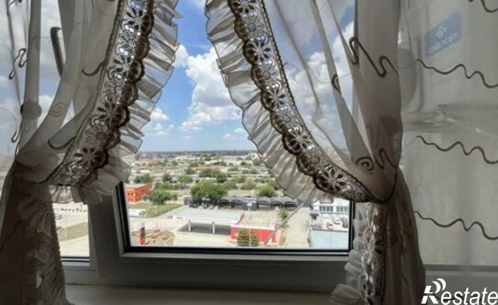 2-комн квартира Евпатория, улица Чапаева, 55