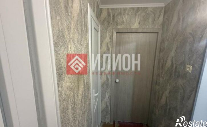 2-комн квартира Бахчисарай, улица Фрунзе, 44А