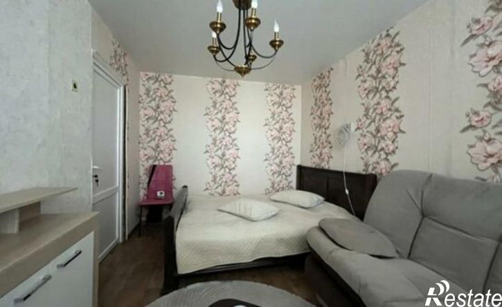 2-комн квартира Евпатория, улица Чапаева, 55