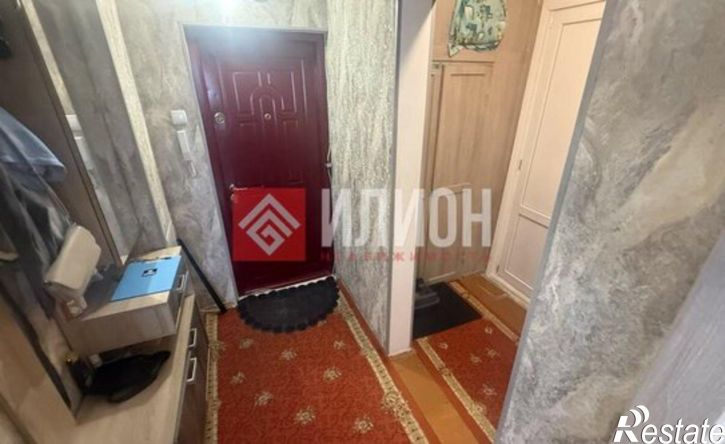 2-комн квартира Бахчисарай, улица Фрунзе, 44А