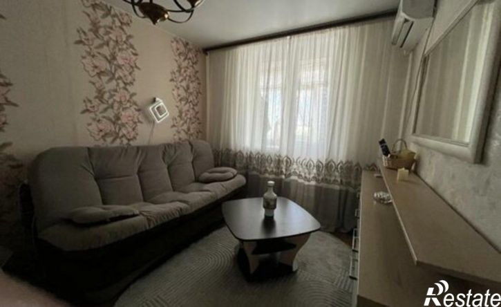 2-комн квартира Евпатория, улица Чапаева, 55