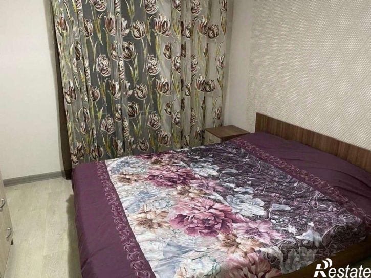1-комн квартира Льва Толстого ул,дом 34