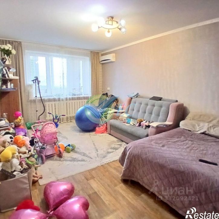 2-комн квартира Феодосия,Крымская улица, 84