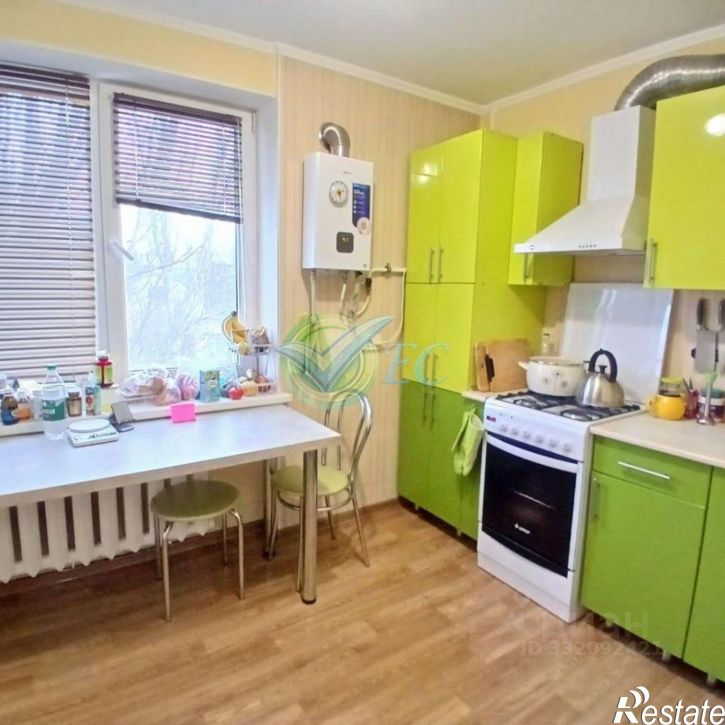 2-комн квартира Феодосия,Крымская улица, 84