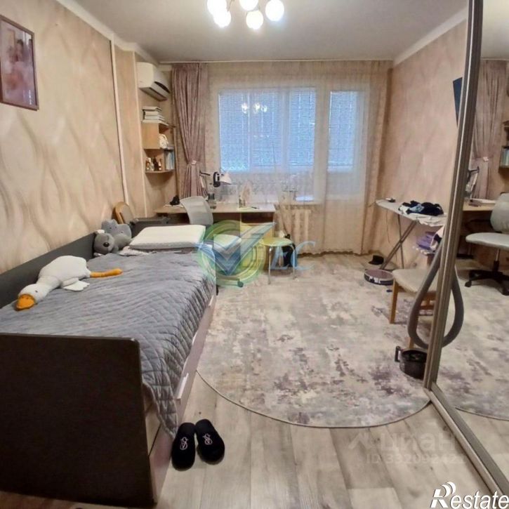 2-комн квартира Феодосия,Крымская улица, 84