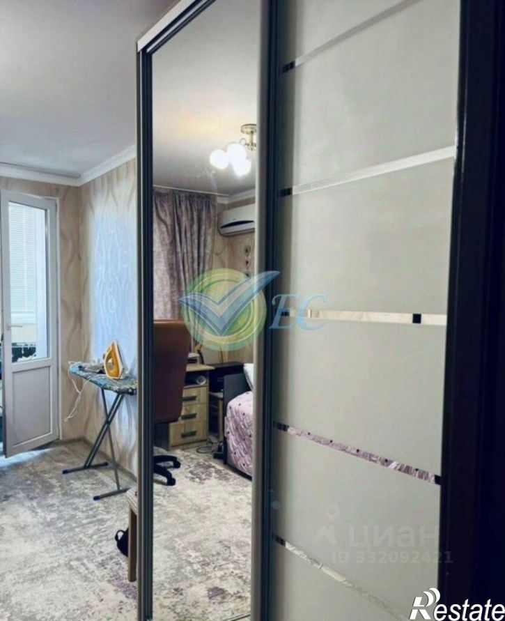 2-комн квартира Феодосия,Крымская улица, 84
