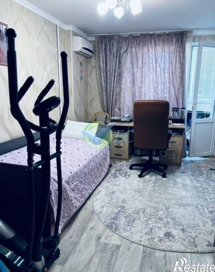 2-комн квартира Феодосия,Крымская улица, 84