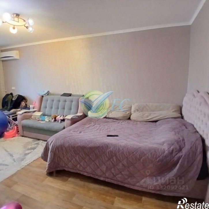 2-комн квартира Феодосия,Крымская улица, 84