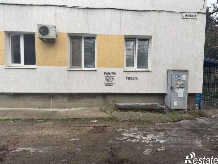 2-комн квартира им.Крупской ул,дом 36