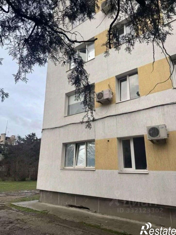 2-комн квартира им.Крупской ул,дом 36