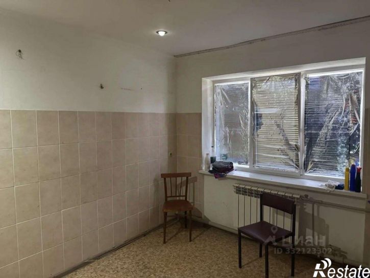 2-комн квартира им.Крупской ул,дом 36