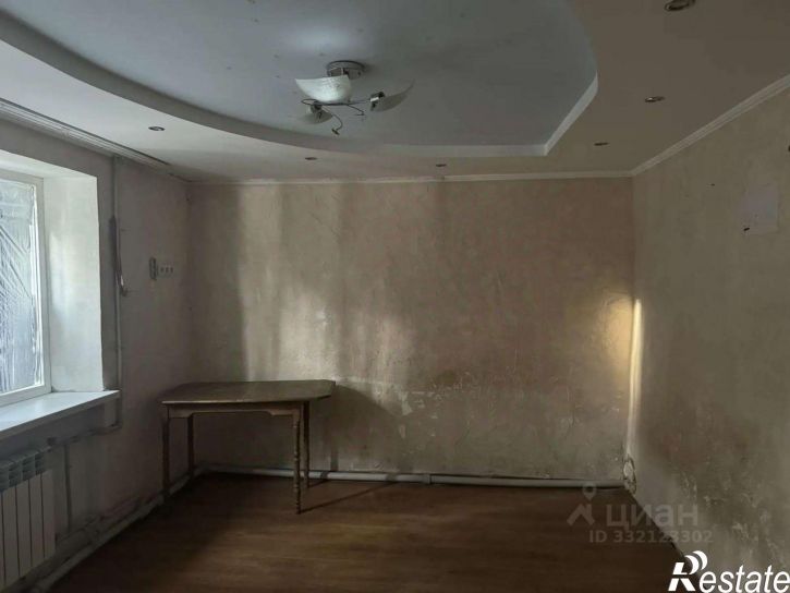 2-комн квартира им.Крупской ул,дом 36