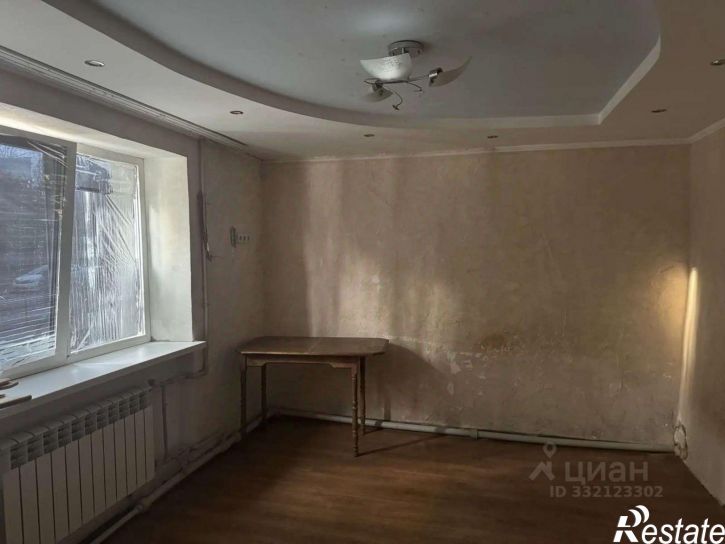 2-комн квартира им.Крупской ул,дом 36