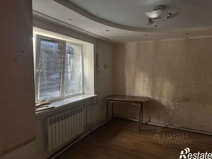 2-комн квартира им.Крупской ул,дом 36