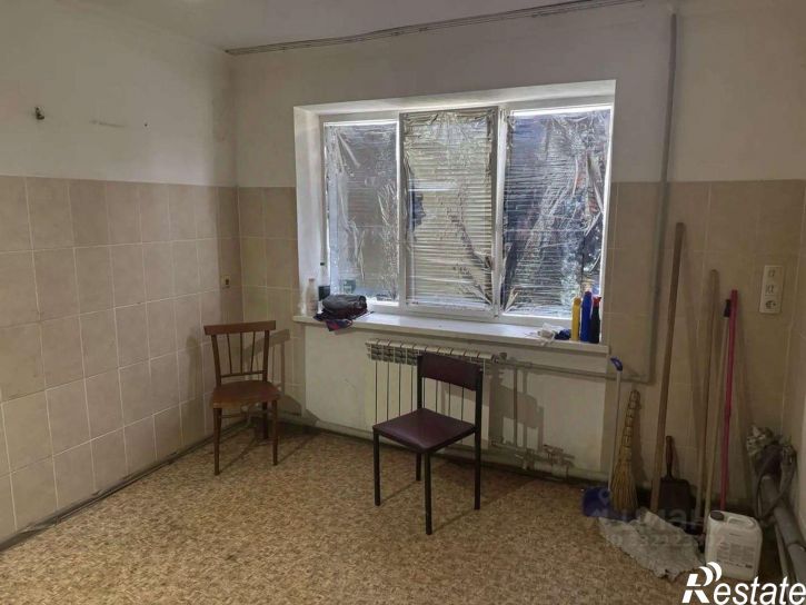 2-комн квартира им.Крупской ул,дом 36