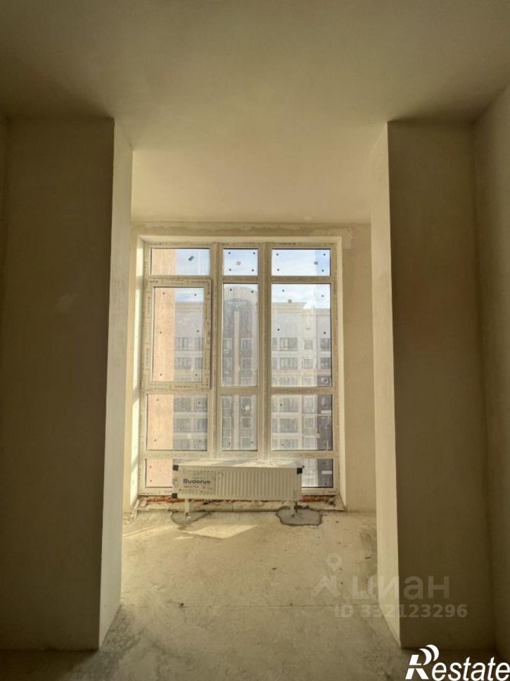 2-комн квартира Симферопольский район, Мирное с
