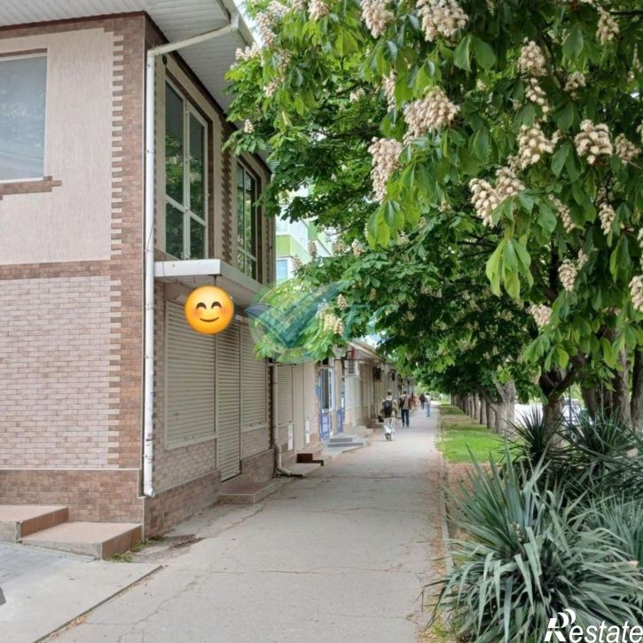 3-комн квартира Феодосия, ул. Крымская, 1Г