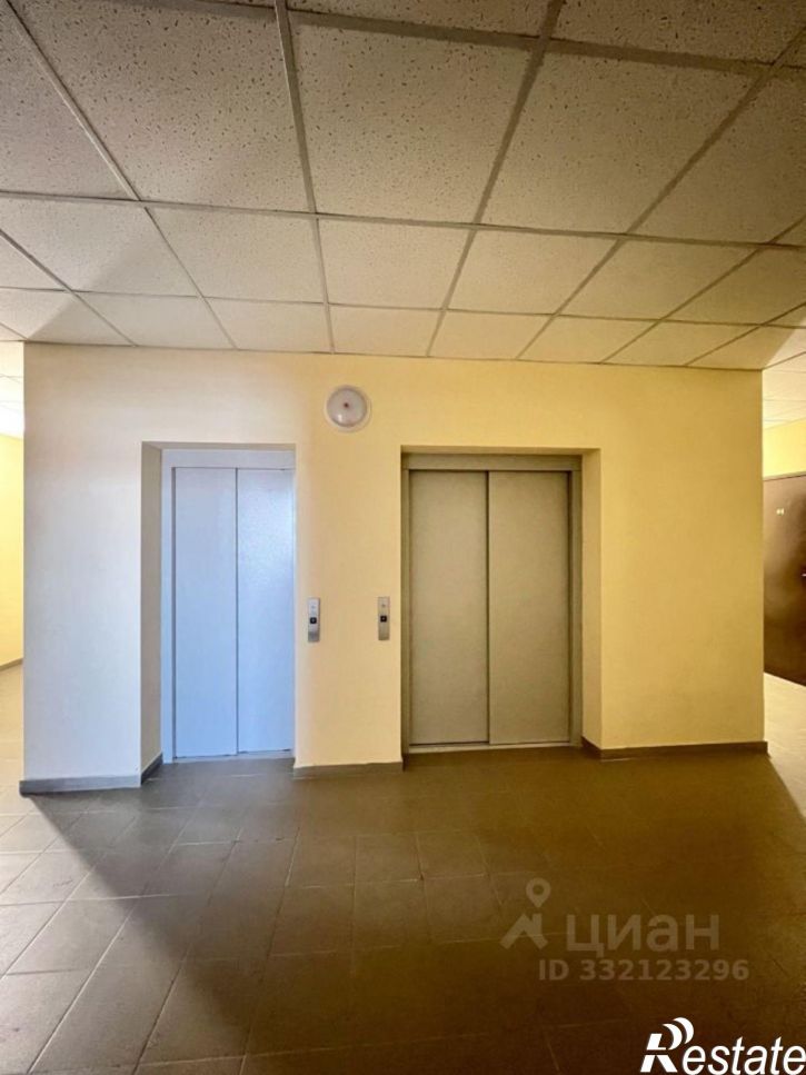 2-комн квартира Симферопольский район, Мирное с