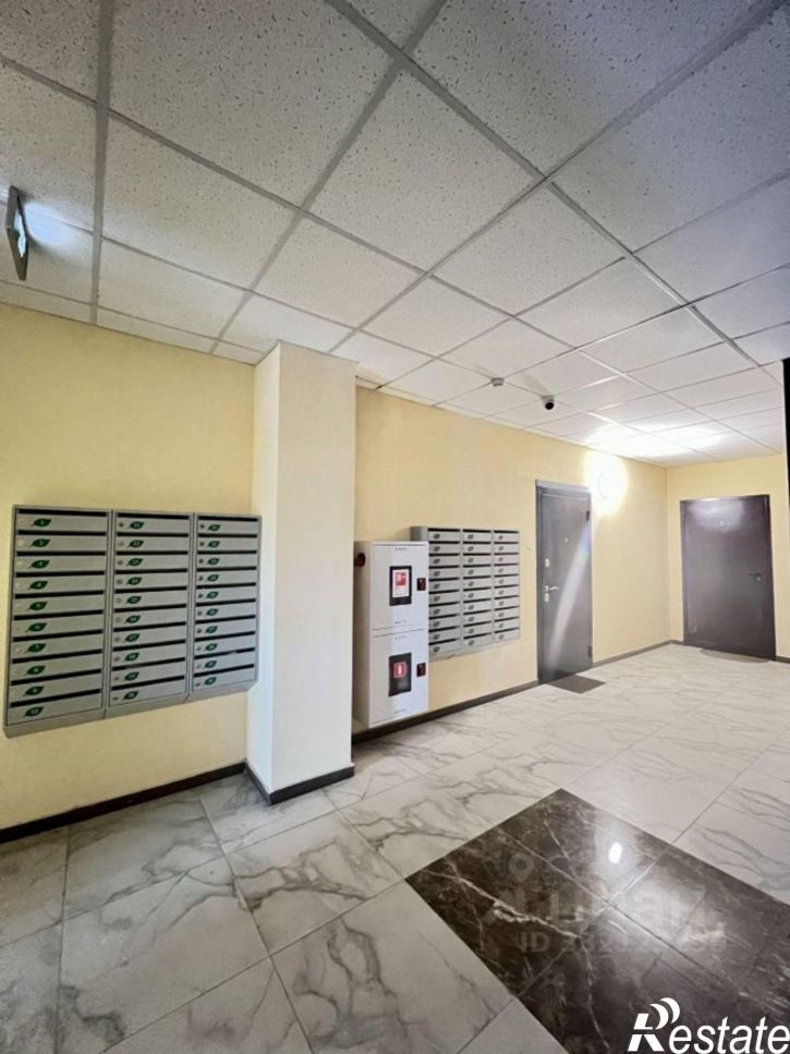 2-комн квартира Симферопольский район, Мирное с