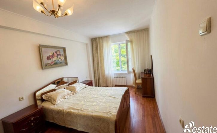 2-комн квартира Ялта, улица Крупской, 48к4