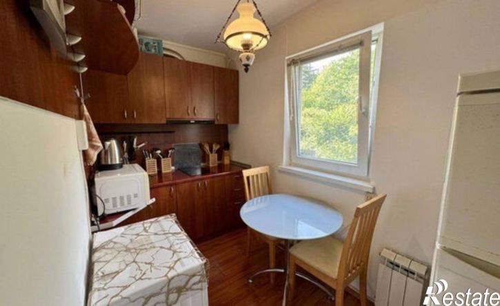 2-комн квартира Ялта, улица Крупской, 48к4